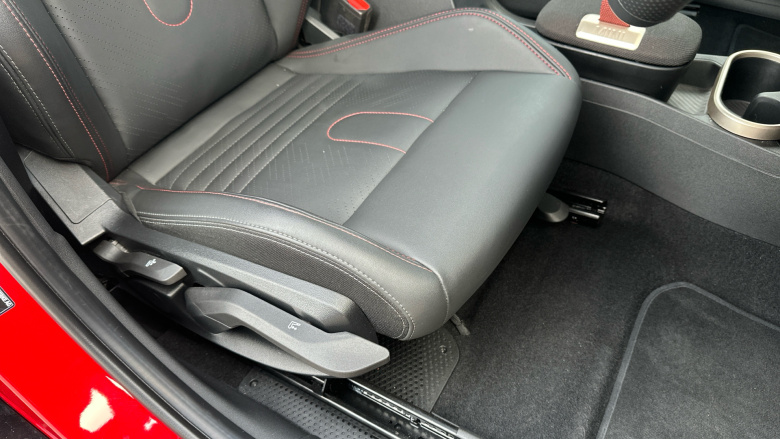 MINI Hatchback 1.5 Cooper Sport 3dr Auto Petrol Hatchback